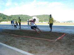 Festival de atletismo 2015