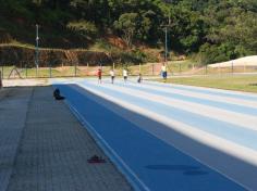 Festival de atletismo 2015