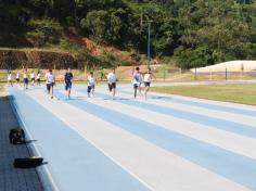 Festival de atletismo 2015