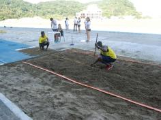 Festival de atletismo 2015