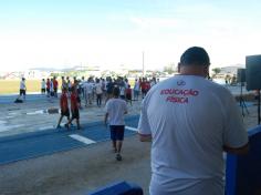 Festival de atletismo 2015