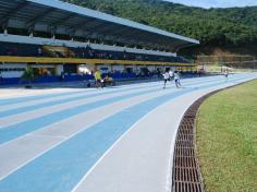 Festival de atletismo 2015