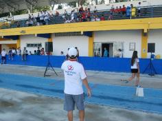 Festival de atletismo 2015