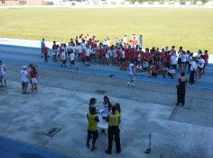 Festival de atletismo 2015