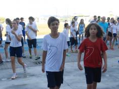 Festival de atletismo 2015