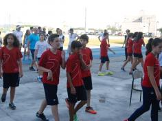 Festival de atletismo 2015