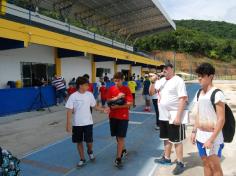 Festival de atletismo 2015