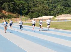 Festival de atletismo 2015