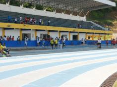 Festival de atletismo 2015