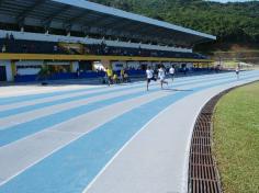 Festival de atletismo 2015