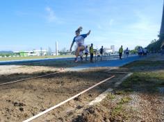 Festival de atletismo 2015