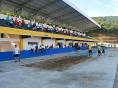 Festival de atletismo 2015