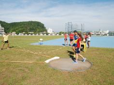 Festival de atletismo 2015