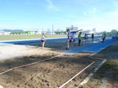 Festival de atletismo 2015