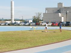 Festival de atletismo 2015