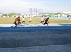 Festival de atletismo 2015