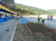 Festival de atletismo 2015