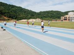 Festival de atletismo 2015