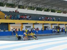 Festival de atletismo 2015