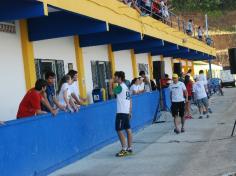 Festival de atletismo 2015