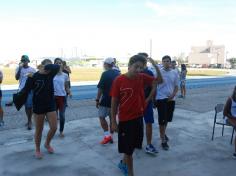 Festival de atletismo 2015