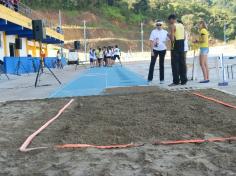 Festival de atletismo 2015