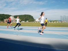 Festival de atletismo 2015