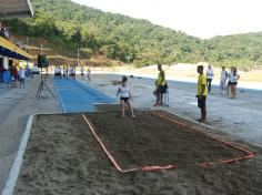 Festival de atletismo 2015