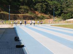 Festival de atletismo 2015