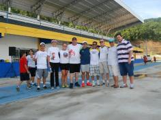 Festival de atletismo 2015