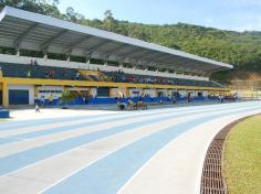 Festival de atletismo 2015