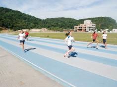 Festival de atletismo 2015