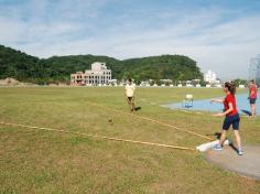 Festival de atletismo 2015