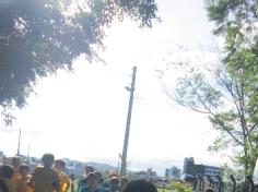 Aula de campo: Gincana da água no Espaço Verde