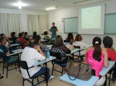 Reunião de Pais – 7º ano ao Ensino Médio