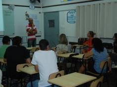 Reunião de Pais – 7º ano ao Ensino Médio