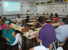 Reunião de Pais – 7º ano ao Ensino Médio