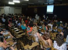 Reunião de Pais – 7º ano ao Ensino Médio