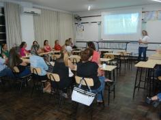 Reunião de Pais – 7º ano ao Ensino Médio