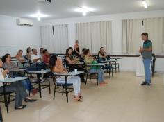 Reunião de Pais – 7º ano ao Ensino Médio