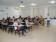 Reunião de Pais – 7º ano ao Ensino Médio