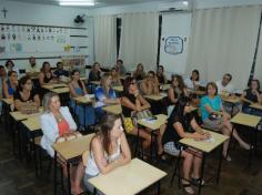 Reunião de Pais – 7º ano ao Ensino Médio