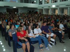 Reunião de Pais – 7º ano ao Ensino Médio