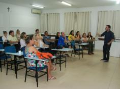 Reunião de Pais – 7º ano ao Ensino Médio