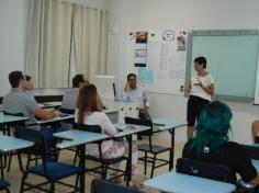 Reunião de Pais – 7º ano ao Ensino Médio