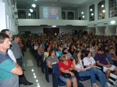 Reunião de Pais – 7º ano ao Ensino Médio