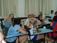 Reunião de Pais – 7º ano ao Ensino Médio