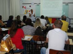 Reunião de Pais – 7º ano ao Ensino Médio