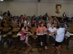 Reunião de Pais – 6º ano