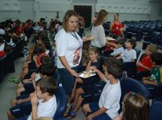 Celebração de Páscoa para a Educação Infantil e 1º ano